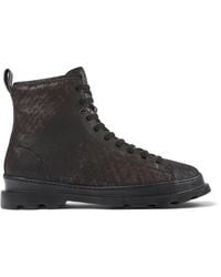 Camper - Ankle Boots - Lyst