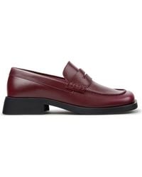 Camper - Formal Shoes - Lyst