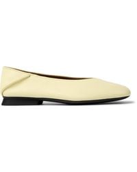 Camper - Casi Myra Ballerinas - Lyst