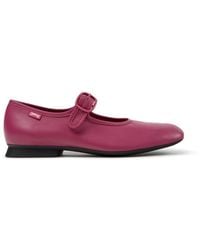 Camper - Ballerinas - Lyst