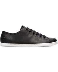 Camper - Black Sneakers - Lyst