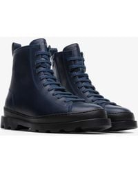 camper waterproof boots