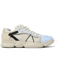 Camper - Baskets - Lyst