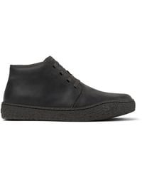 Camper - Lace-Up Boots - Lyst