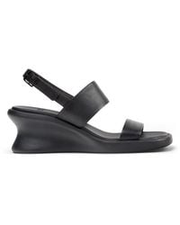 Camper - Louise Sandal - Lyst