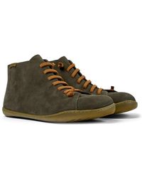 Camper - Ankle Boot - Lyst