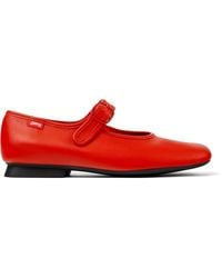 Camper - Zapatos de vestir - Lyst