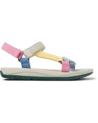 Camper - Sandals - Lyst