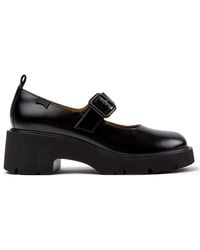 Camper - Zapatos Milah - Lyst