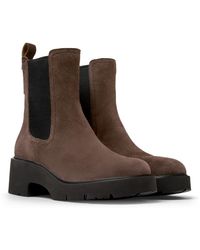 Camper - Milah Chelsea Boot - Lyst