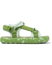 Camper - Sandals - Lyst