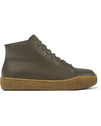 Camper - Peu Terreno Hydroshield - Lyst