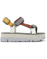 Camper - Sandals - Lyst