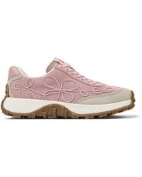 Camper - Drift Trail Sneaker - Lyst