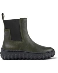 Camper - Ground Chelsea Boot - Lyst
