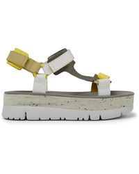 Camper - Sandals - Lyst