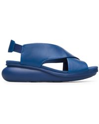 Camper - Sandalo da - Lyst