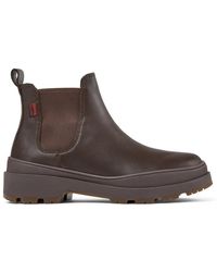 Camper - Brutus Trek Hydroshield - Lyst