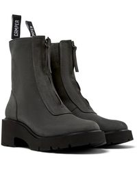 Camper - Boots - Lyst