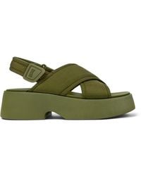Camper - Tasha - Lyst