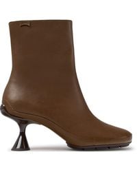Camper - Formal Shoes - Lyst