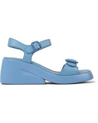 Camper - Sandalen - Lyst