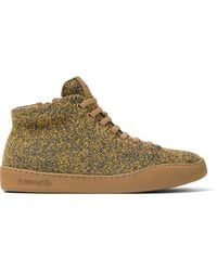 Camper - Ankle Boots - Lyst