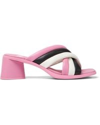 Camper - Sandals - Lyst