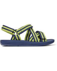 Camper - Sandals - Lyst