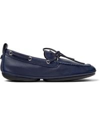 Camper - Zapatos planos - Lyst