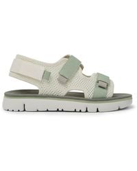 Camper - Sandals - Lyst
