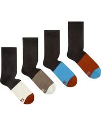 Camper - Socks - Lyst