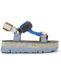 Camper - Sandals - Lyst
