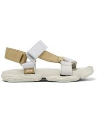 Camper - Sandals - Lyst