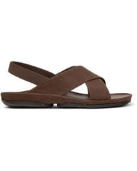 Camper - Sandals - Lyst