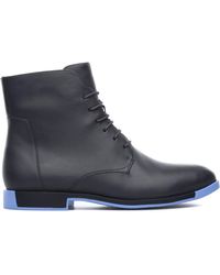 Camper - Ankle Boots - Lyst