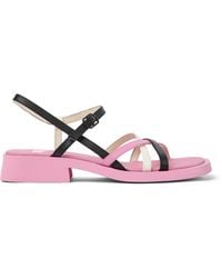 Camper - Sandals - Lyst