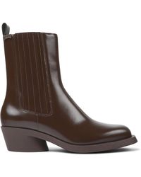 Camper - Boots - Lyst