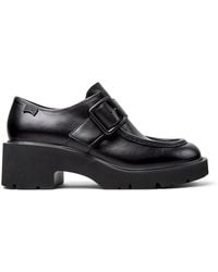 Camper - Zapatos de vestir - Lyst