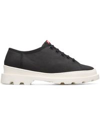 Camper - Textile Shoe - Lyst