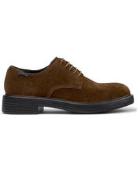 Camper - Elegante schuhe - Lyst