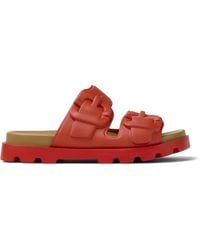 Camper - Sandals - Lyst