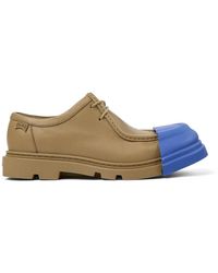 Camper - Elegante schuhe - Lyst
