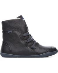 Camper - Boots - Lyst