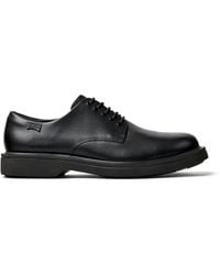 Camper - Laced Shoes - Lyst