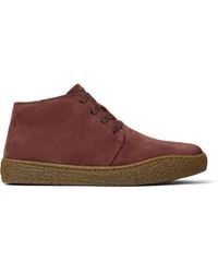 Camper - Ankle Boots - Lyst