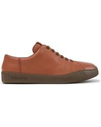 Camper - Lässige schuhe - Lyst