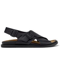 Camper - Sandals - Lyst