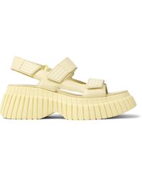 Camper - Formal Shoes - Lyst