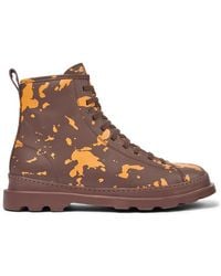 Camper - Bottines - Lyst